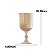 Taça De Vidro P/ Licor 75ml Ambar Lines C/4 20641 Wolff - Imagem 2