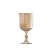 Taça De Vidro P/ Licor 75ml Ambar Lines C/4 20641 Wolff - Imagem 4