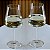 Taça de Vinho C/2 Gastro Cristal 400ml Wolff Alex - Imagem 2