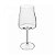 Taça de Vinho C/2 Gastro Cristal 400ml Wolff Alex - Imagem 3