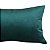 Almofada Verde De Veludo 233-20 35x20x58cm Decortextil - Imagem 2