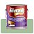 Tinta Acrilica Maza Protect Verde Kiwi 3,6L Fosco Premium - Imagem 1