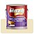 Tinta Acrilica Maza Protect Palha 3,6L Fosco Premium - Imagem 1