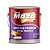 Tinta Acrilica Maza Protect Gelo 3,6L Fosco Premium - Imagem 3