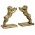 Escultura Aparador de Livros Cachorro 20x27x9cm 17469 Mart - Imagem 1