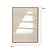 Quadro Minimalista Em Canvas 14267-2 75x55x3cm Tela Mart - Imagem 5