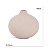 Mini Vaso Cerâmico 18458-G 10x11,5cm Mart - Imagem 2