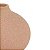 Mini Vaso Cerâmico 18458-M 8,5x9,5cm Mart - Imagem 3