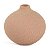 Mini Vaso Cerâmico 18458-M 8,5x9,5cm Mart - Imagem 1