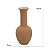 Mini Vaso Cerâmico 17989 C 14x7cm Mart - Imagem 3