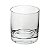 Copo Baixo C/6 P/ Whisky Gastro Cristalite 2S260/320 320ml Bohemia - Imagem 2