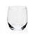 Copo Baixo C/6 P/ Whisky Polo 58159 410ml Bohemia - Imagem 3