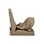 Escultura Aparador de Livros Urso 16x34x9cm 18538 Mart - Imagem 2