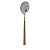 Faqueiro Wood 24 Peças de Aço Inox 1014523 Cromus - Imagem 4