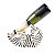 Suporte Para Garrafa Zebra 21X28X9CM C/1 UN 1040830 Cromus - Imagem 1