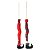 Pick de Natalino Pernas 60cm 1101489 Cromus - Imagem 1