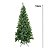 Arvore De Natal Bologna Verde 450 Hastes 150cm 1006431 Cromus - Imagem 2