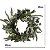 Guirlanda de Natal Frutas e Pinhas Verde 65cm 1023991 Cromus - Imagem 4