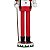 Soldado de Chumbo Decorativo 36cm 1021663 Cromus - Imagem 3