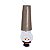 Rolha Iluminada Led CLR 3LR44 C/3Un 1100031 Cromus - Imagem 2