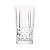 Jarra Queen 1,2L C/6 Copos de Vidro 320ml  20749 Wolff - Imagem 2