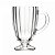 Taça Cappuccino Classic De Vidro 160ml CJ/4 20752 Wolff - Imagem 2