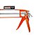 Pistola Aplicadora P/ Silicone Aberto Stanfer 858 - Imagem 3