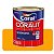 Coralit Secagem Rápida Amarelo Trator 0,750ML Brilhante  5300409 Coral - Imagem 1
