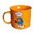 Caneca Tom Garfield 350ml 10025754 Zonacriativa - Imagem 1