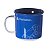 Caneca Tom Controle Playstation 350ml 10025170 Zonacriativa - Imagem 1