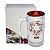 Caneca Shop Darth Vander 450ml 10025134 ZonaCriativa - Imagem 2