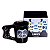 Caneca 3D Girls Gamer 10024986 400ml Zonacriativa - Imagem 2