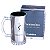 Caneca Profissão Medicina 450ml 10024765 ZonaCriativa - Imagem 2