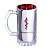 Caneca Profissão Odontologia 450ml 10024764 ZonaCriativa - Imagem 1