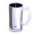 Caneca Profissão Professora 450ml 10024761 ZonaCriativa - Imagem 3