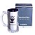 Caneca Profissão Professora 450ml 10024761 ZonaCriativa - Imagem 2