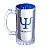Caneca Profissão Psicologia 450ml 10024757 ZonaCriativa - Imagem 1