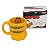 Caneca 3D Pata Garfield 10024556 350ml Zonacriativa - Imagem 3