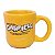 Caneca 3D Pata Garfield 10024556 350ml Zonacriativa - Imagem 2