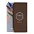 Caderno Viagem 90 folhas Com Estojo 10072921 ZonaCriativa - Imagem 1