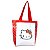 Bolsa Shopping Hello Kitty Bag 10073071 ZonaCriativa - Imagem 1