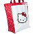 Bolsa Shopping Hello Kitty Bag 10073071 ZonaCriativa - Imagem 2