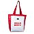 Bolsa Shopping Hello Kitty Bag 10073071 ZonaCriativa - Imagem 3