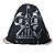 Almofada Manta Decorativa StarWars 2x1 10065249 30cm ZonaCriativa - Imagem 1