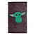 Almofada Manta Decorativa The Mandalorian 2x1 10065248 30cm - Imagem 2