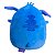 Almofada Puff  Stitch 10065221 30x25cm ZonaCriativa - Imagem 3