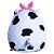 Almofada Puff  Vaquinha 10065216 30x25cm ZonaCriativa - Imagem 3
