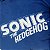 Almofada Do Sonic Speed 10064788 39x53x4cm ZonaCriativa - Imagem 3