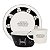 Prato Kit Breakfast Star Wars 10025666 300ml Zonacriativa - Imagem 1