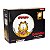 Prato  Kit Breakfast Garfield 10025665 300ml Zonacriativa - Imagem 2